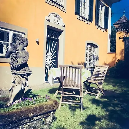 Appartement Schloss Mit Eigenem Garten Und Parkplatz G Salzburg