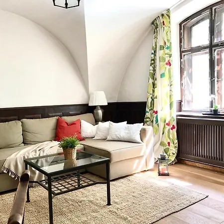 Schloss Mit Eigenem Garten Und Parkplatz G Apartment